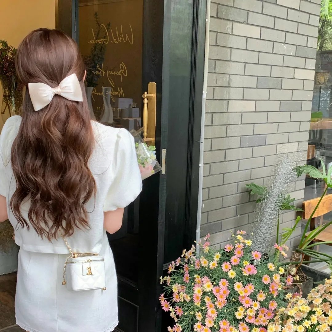 乘风破浪的妻子
